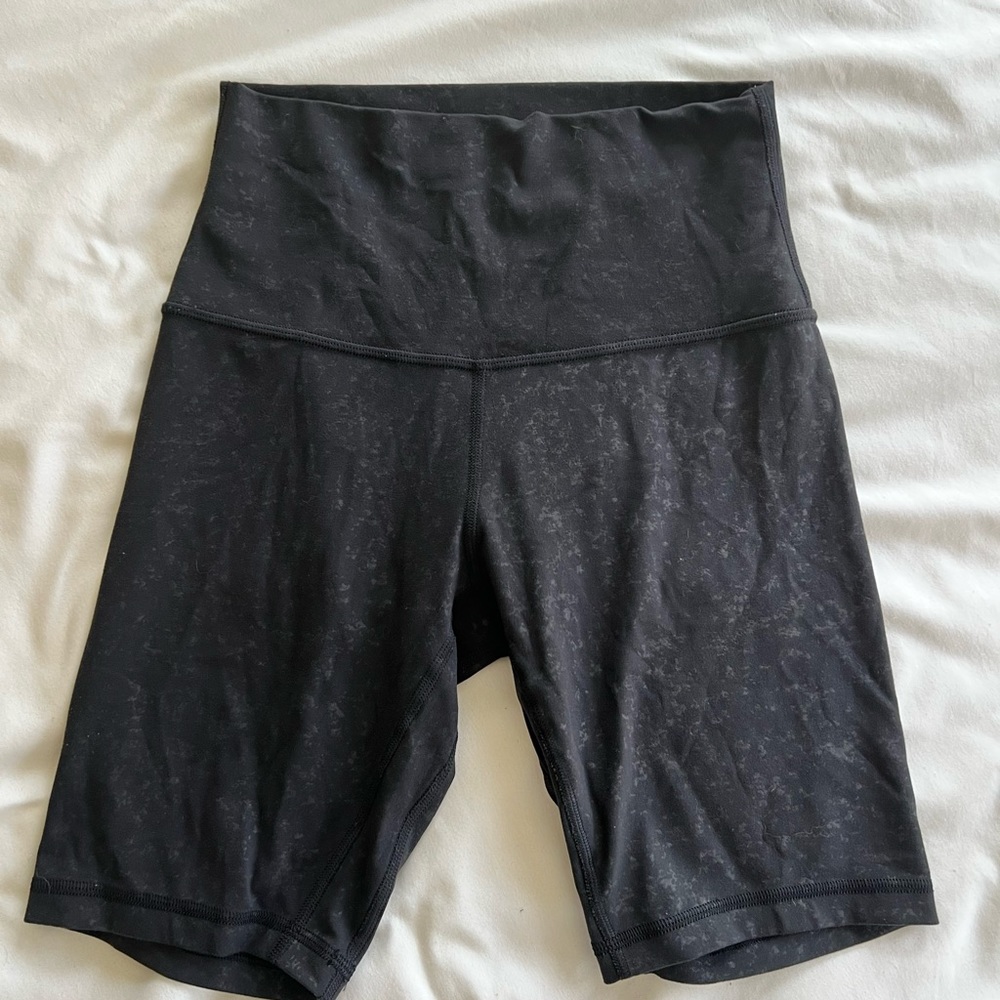 Lululemon align shorts